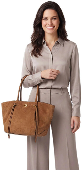 Guess Dámská kabelka Allegra HWSG2237230-COG