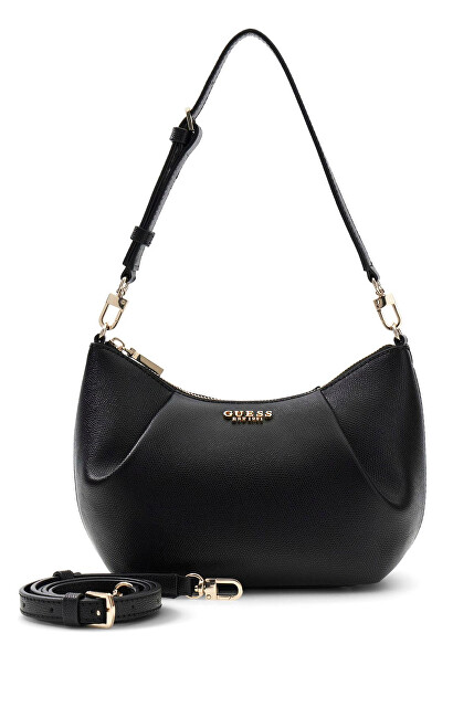 Guess Dámska kabelka Amorette HWBG7898180-BLA