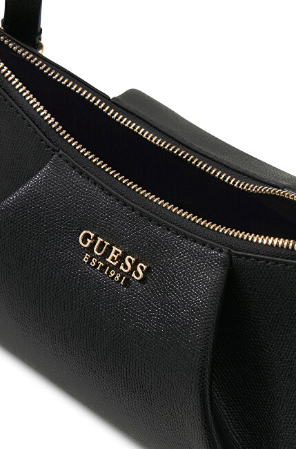 Guess Dámska kabelka Amorette HWBG7898180-BLA