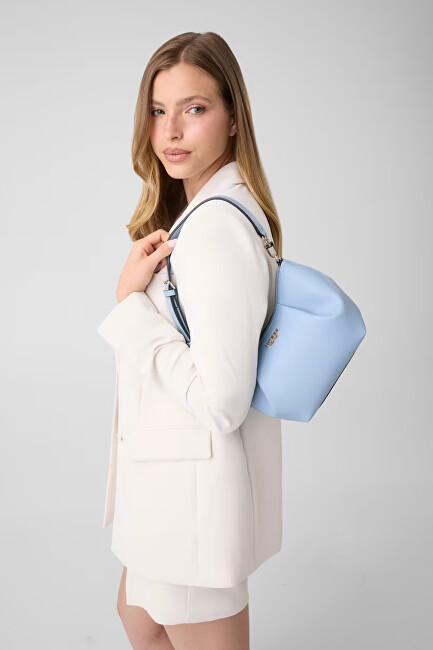 Guess Dámská kabelka Amorette HWBG7898180-LTB