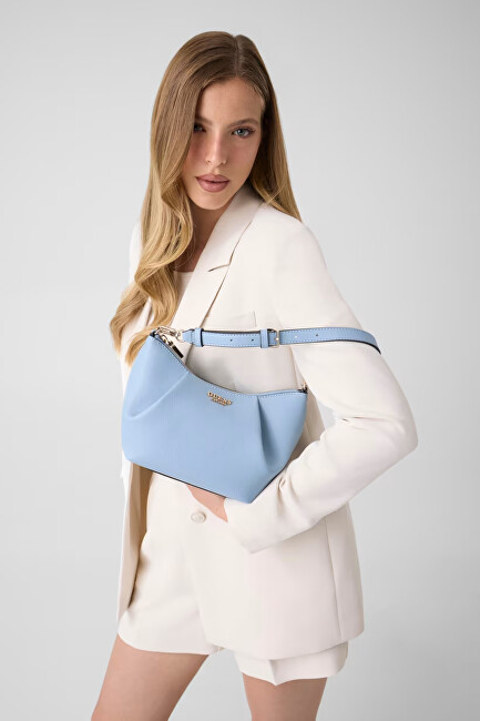 Guess Dámská kabelka Amorette HWBG7898180-LTB