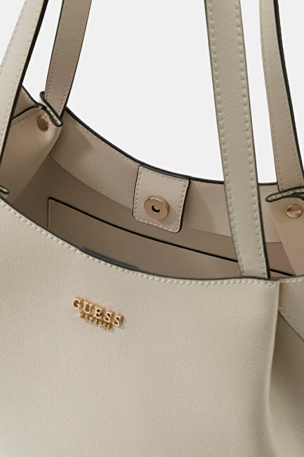 Guess Dámská kabelka Amorette HWBG7898240-OFF