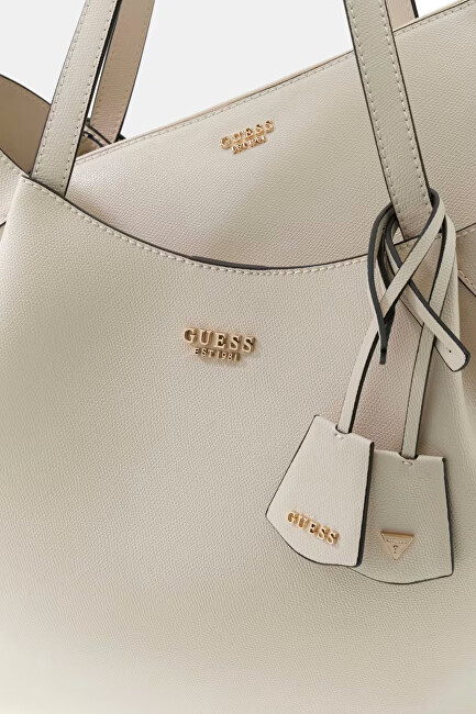 Guess Dámská kabelka Amorette HWBG7898240-OFF