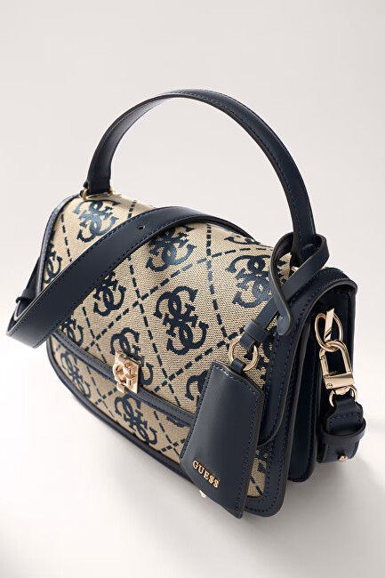 Guess Dámská kabelka Audrey HWJG9755210-NLO