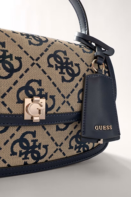 Guess Dámská kabelka Audrey HWJG9755210-NLO