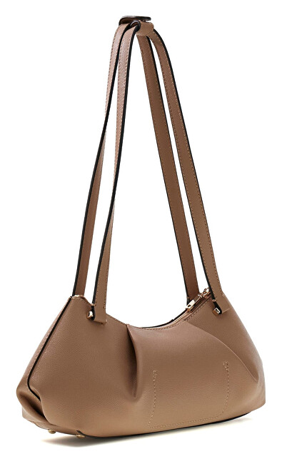Guess Dámska kabelka Banana Bag HWBG7898080-BEI