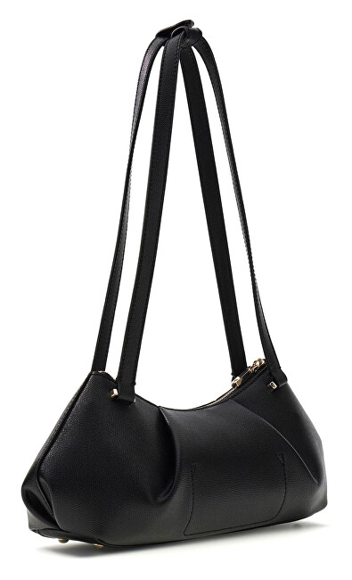 Guess Dámská kabelka Amorette Banana Bag HWBG7898080-BLA