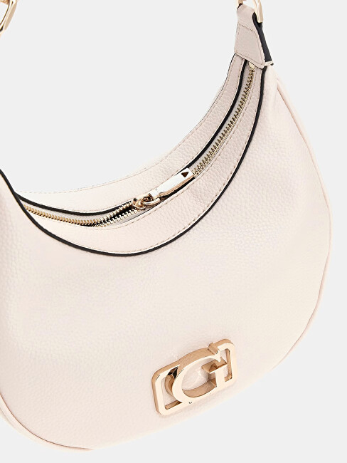 Guess Dámská kabelka Banana Bag HWBG9642010-SHE