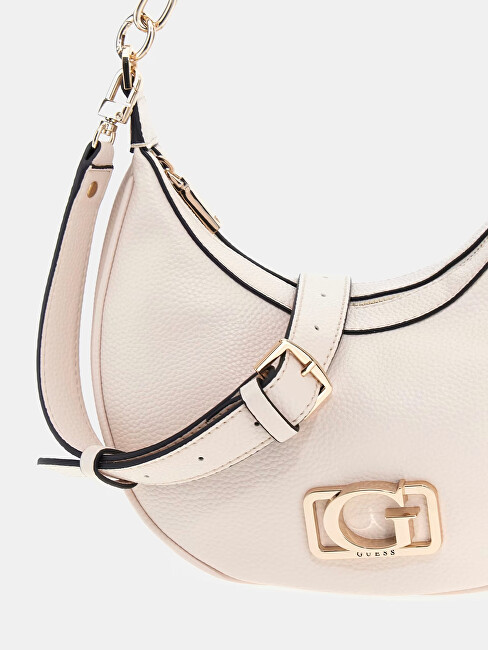 Guess Dámská kabelka Banana Bag HWBG9642010-SHE