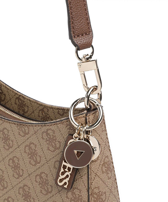 Guess Dámská kabelka Banana Bag HWBG9672180-LGW