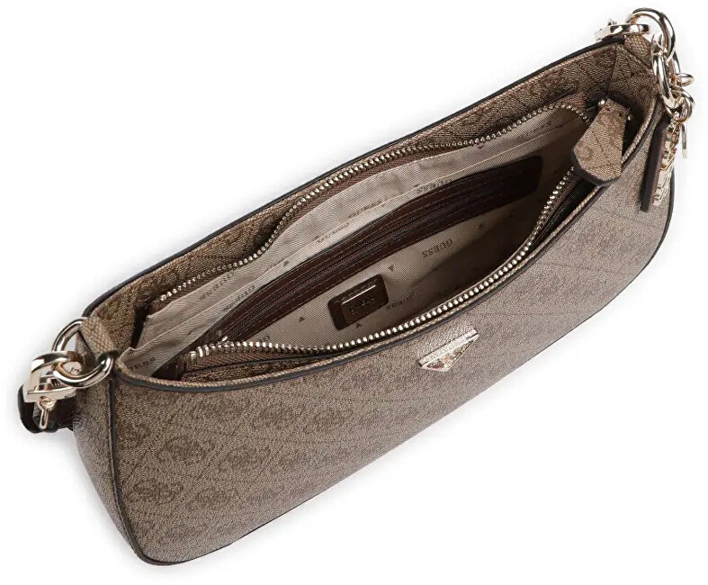 Guess Dámská kabelka Banana Bag HWBG9672180-LGW