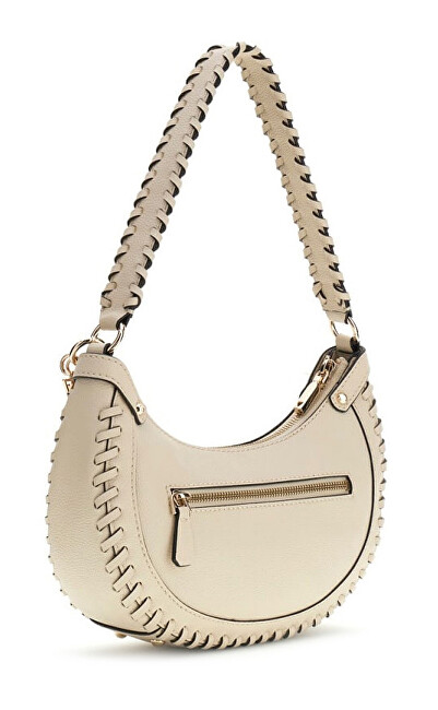Guess Dámská kabelka Petra Banana Bag HWBG9750010-BON