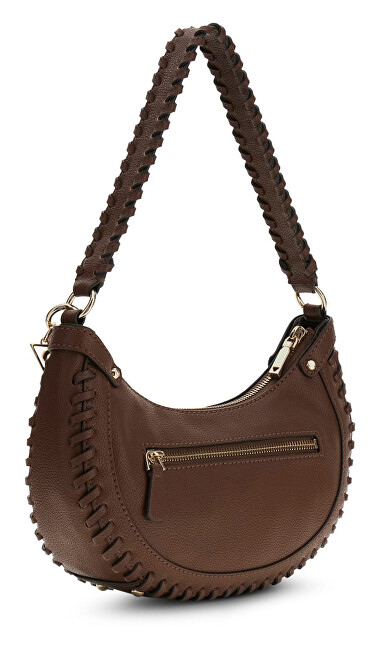 Guess Dámská kabelka Petra Banana Bag HWBG9750010-CHO