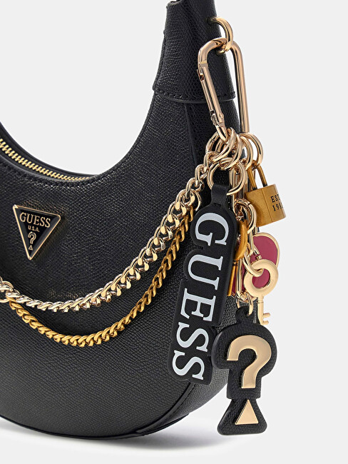 Dámská kabelka Banana Bag HWBG9899180-BLA