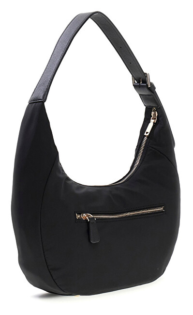 Guess Dámska kabelka Banana Bag HWEYG839503-BLA