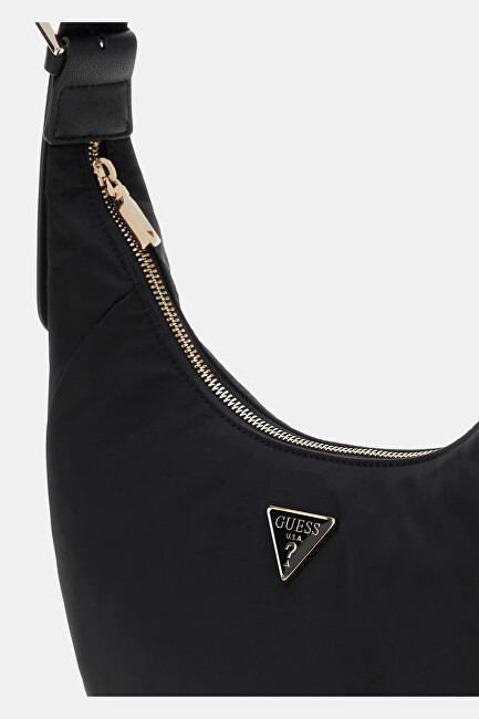 Guess Dámska kabelka Banana Bag HWEYG839503-BLA