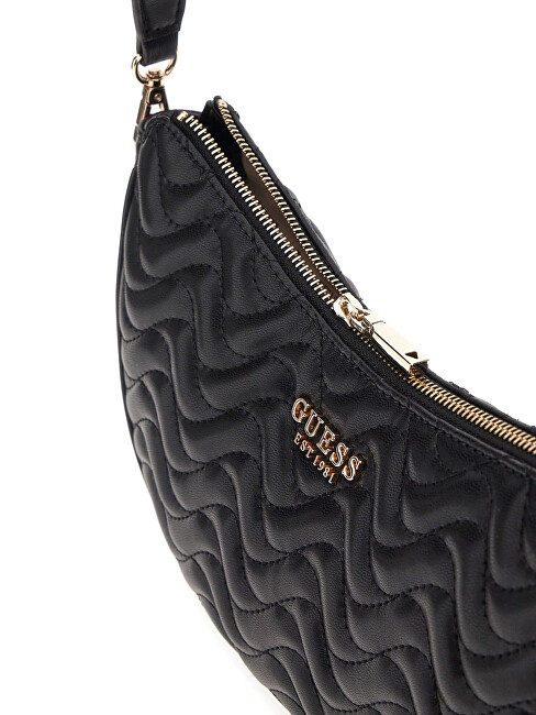 Dámská kabelka Banana Bag HWQG9653180-BLA