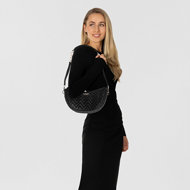 Dámská kabelka Banana Bag HWQG9653180-BLA
