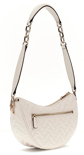 Guess Dámská kabelka Banana Bag HWQG9653180-SHE