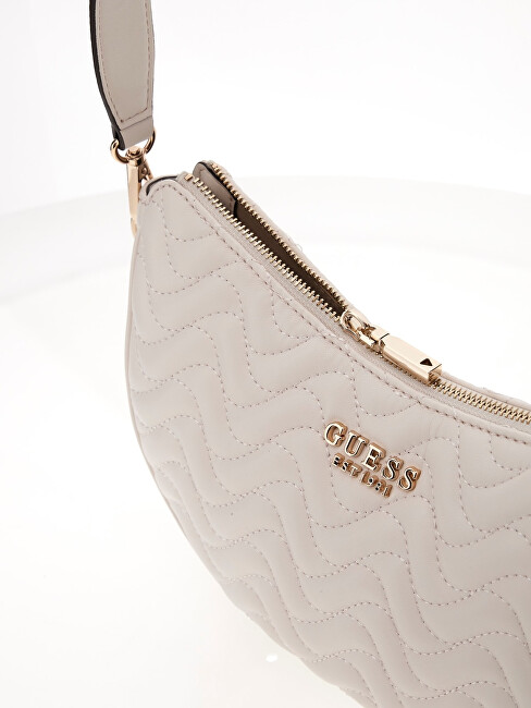 Guess Dámská kabelka Banana Bag HWQG9653180-SHE