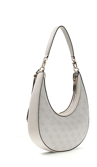 Guess Dámská kabelka Lindsey Banana Bag HWSG9749010-BNN