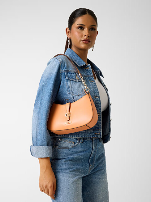 Dámská kabelka Banana Bag HWVG9896180-APR