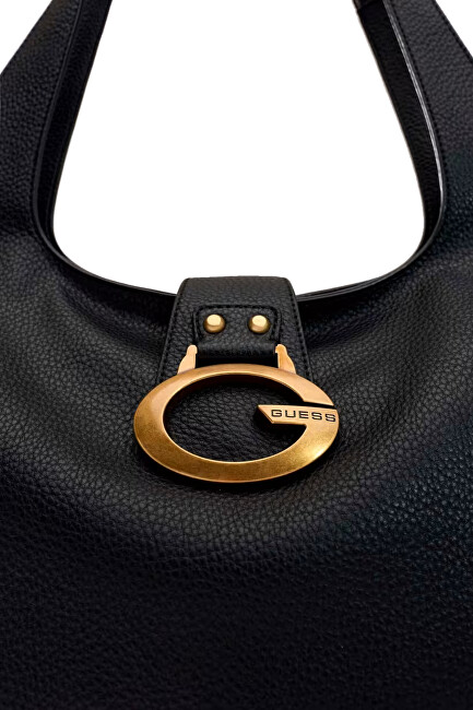 Guess Dámská kabelka Camden HWBB9308240-BLA