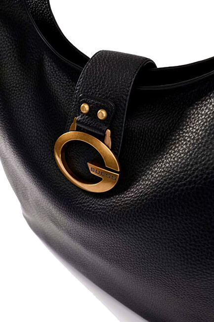 Guess Dámská kabelka Camden HWBB9308240-BLA