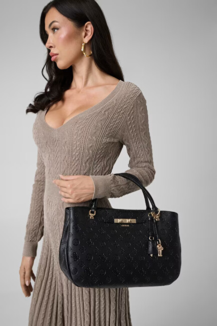 Guess Dámská kabelka Carmella HWPD2225060-BLO