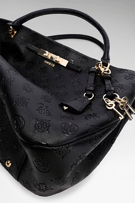 Guess Dámská kabelka Carmella HWPD2225060-BLO