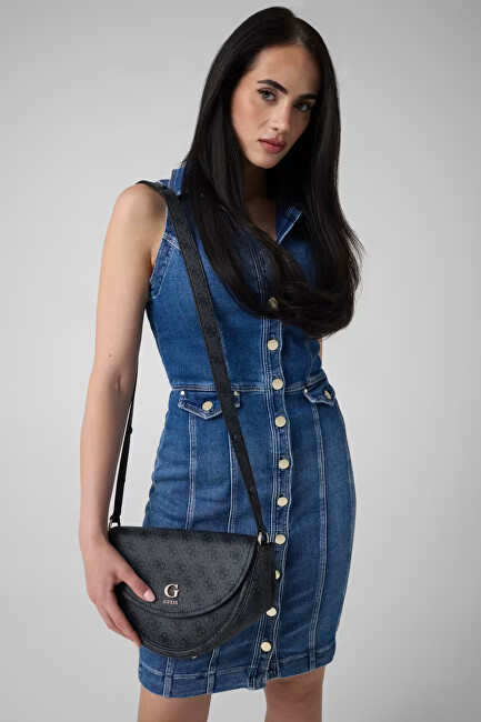 Guess Dámská kabelka Coleen HWSG9756210-LTL
