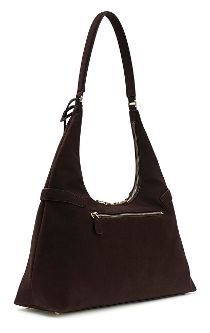 Guess Dámská kabelka Ella Hobo HWSG9754010-ESP