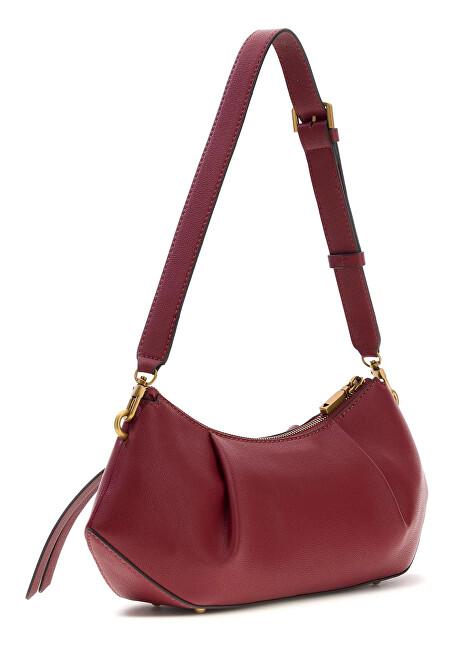 Guess Dámská kabelka Allegra HWBG2237180-RED