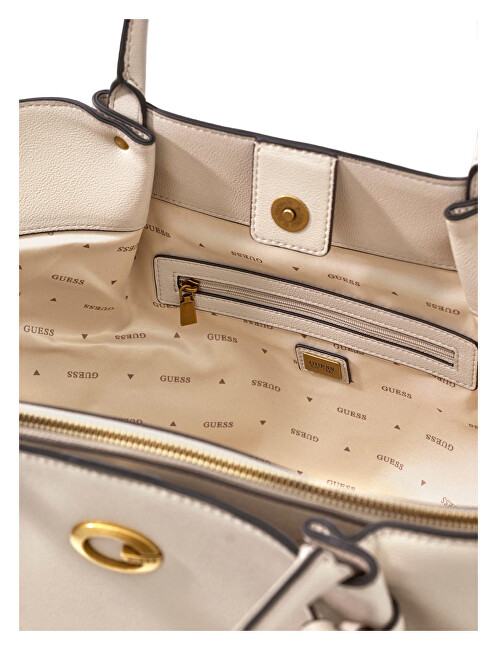 Guess Dámská kabelka Allegra HWBG2237230-BON