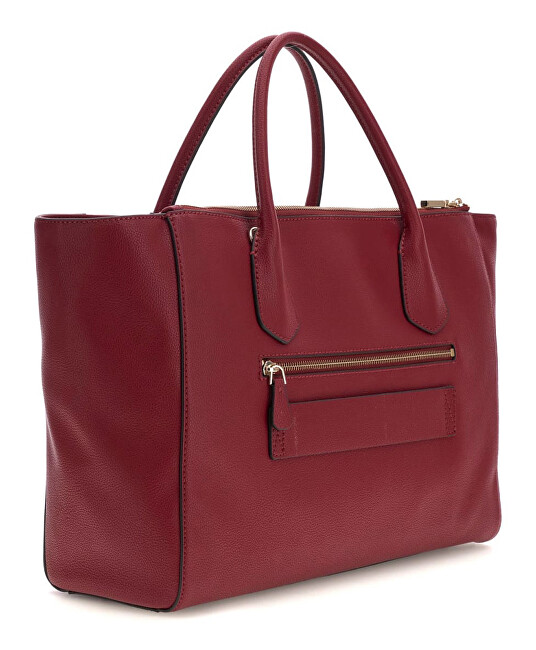 Guess Dámská kabelka Marissa HWBG2333240-RED
