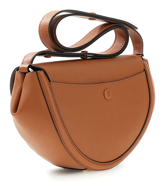 Guess Dámská crossbody kabelka Coleen Convertible HWBG9739210-CAR