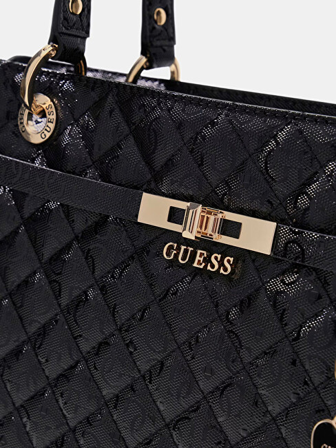 Guess Dámská kabelka Idra HWGG8157250-BLA