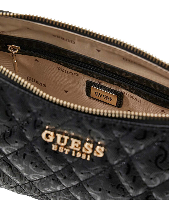 Guess Dámská kabelka HWGG9628180-BLA