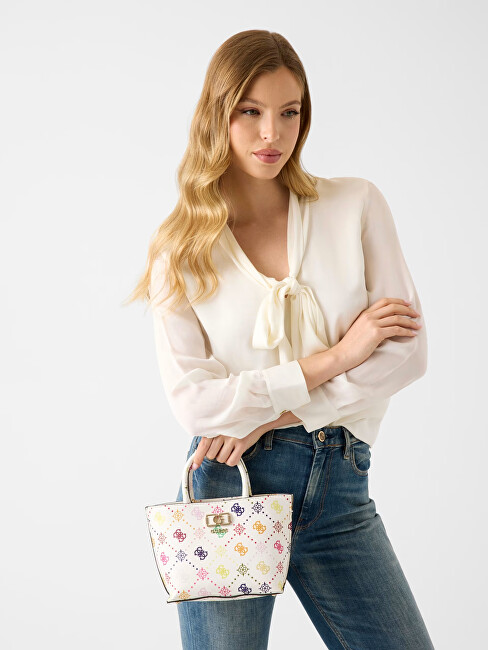 Guess Dámská kabelka HWGM9928750-MUO