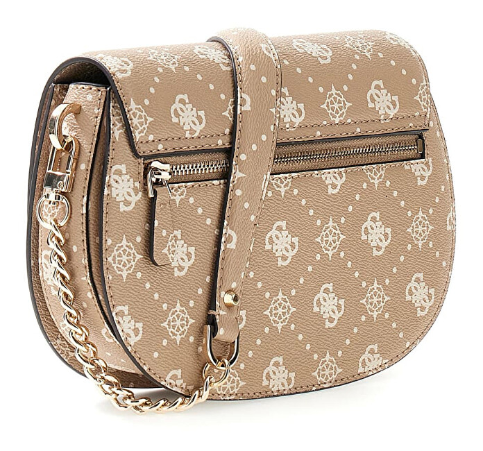 Dámská crossbody kabelka HWGP9928200-BSG