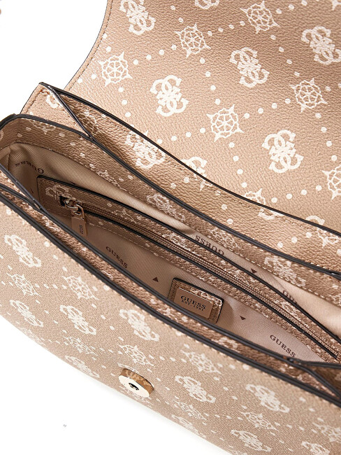 Dámská crossbody kabelka HWGP9928200-BSG