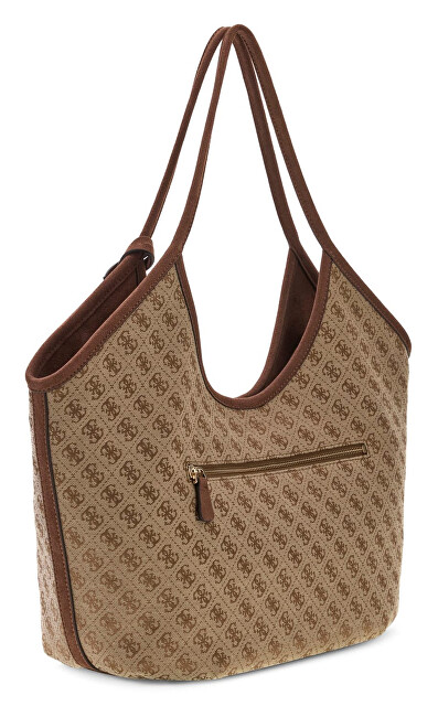 Guess Dámská kabelka Samantha HWJG2313230-LGW
