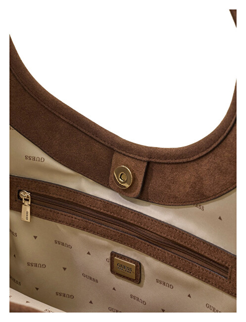 Guess Dámská kabelka Samantha HWJG2313230-LGW