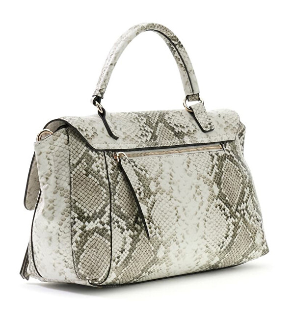 Guess Dámská kabelka Devon HWKG9745200-NAT
