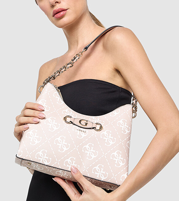 Guess Dámská kabelka HWOQ8654010-SDL