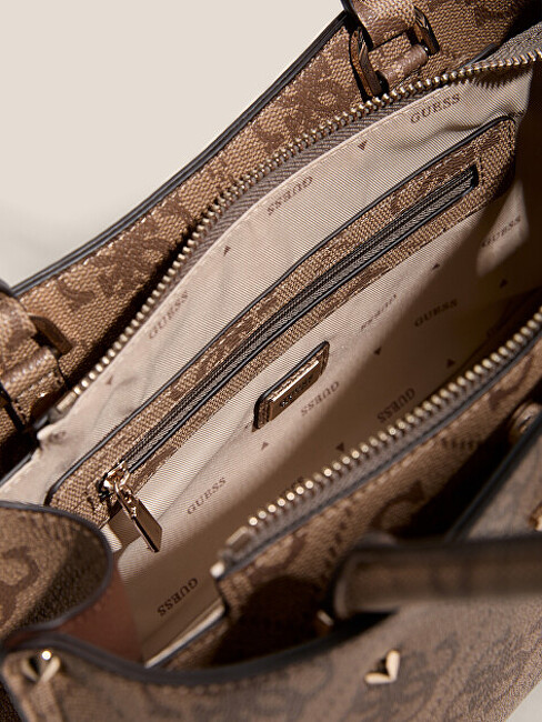 Guess Dámská kabelka HWOS6974090-LTL