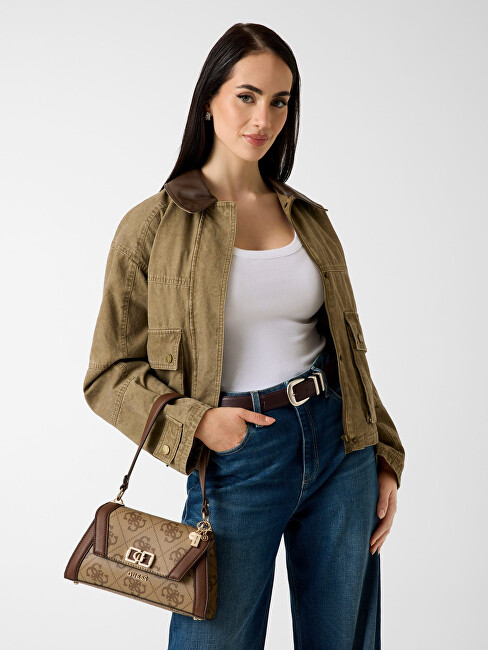 Dámská kabelka HWOS9901190-LGW