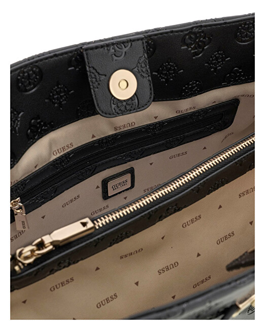 Guess Dámská kabelka Carmella HWPD2225060-BLO