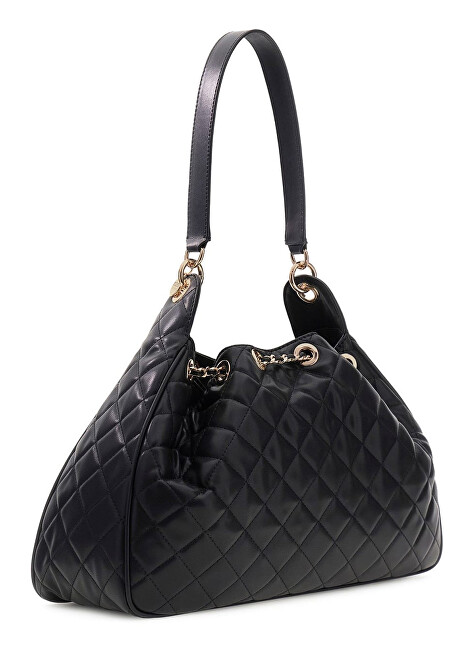 Guess Dámská kabelka Juliet HWQG2456010-BLA