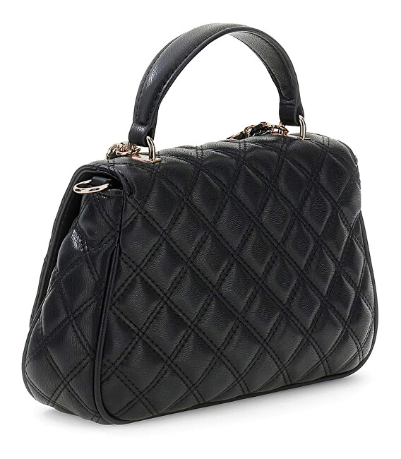 Guess Dámska kabelka HWQG9673190-BLA